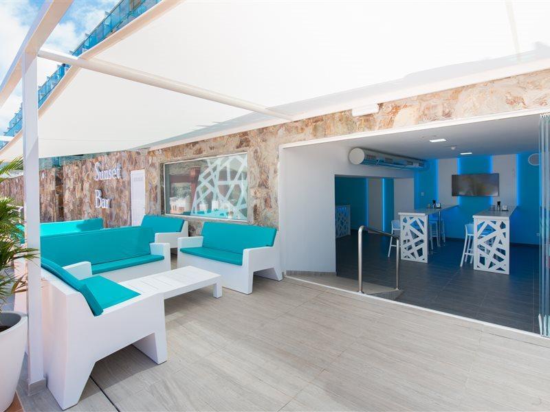 Mogan Princess & Club Hotel 4*