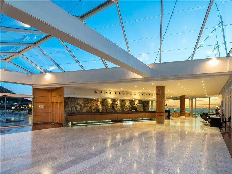 Hotel Mogan Princess & Club