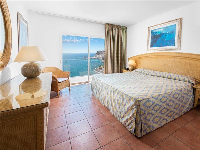 Mogan Princess & Club Hotel 4*