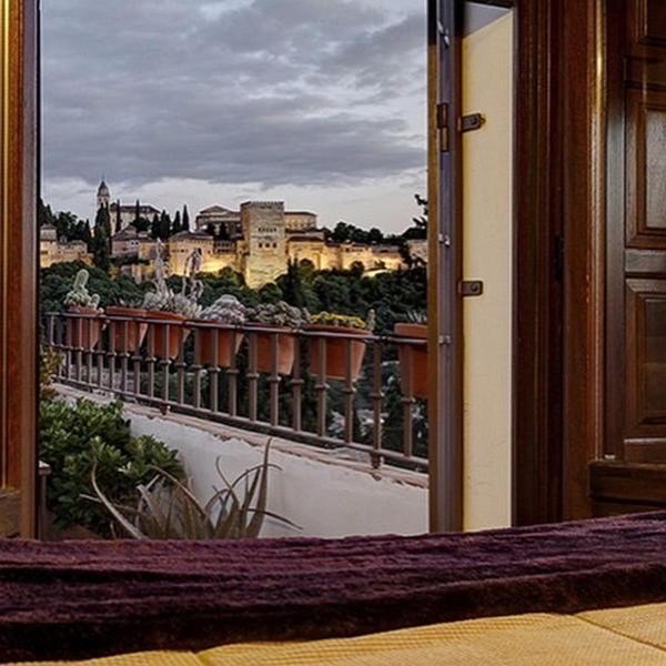 Apartamento Solar Montesclaros Granada
