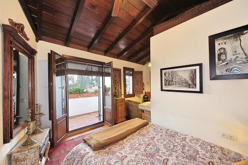 Apartamento Solar Montesclaros *