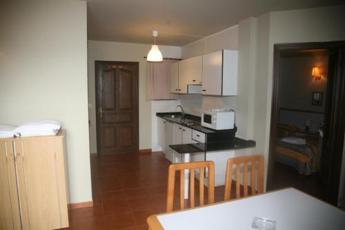 Apartamento Virginia