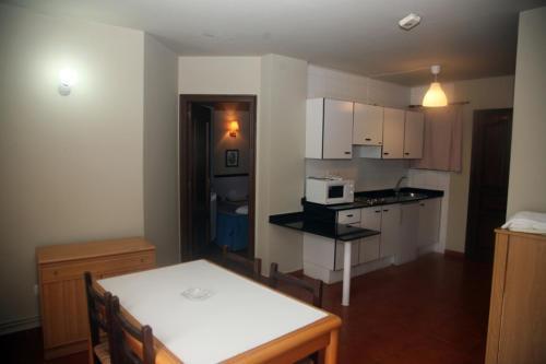 Virginia Apartamento Santillana del Mar