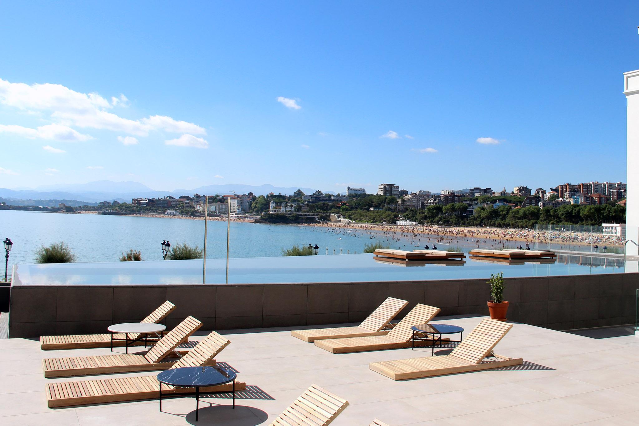 Hotel Chiqui Santander