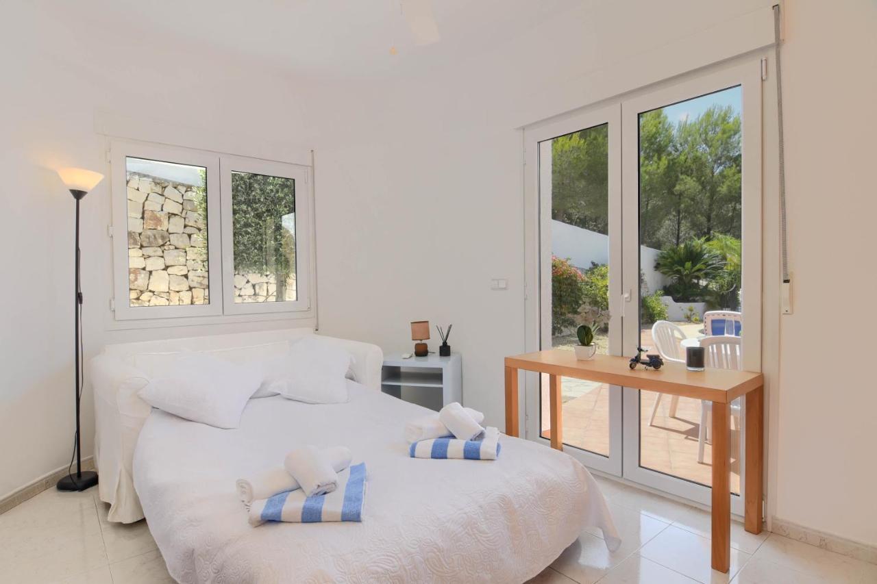 Villa Codorniz Jávea