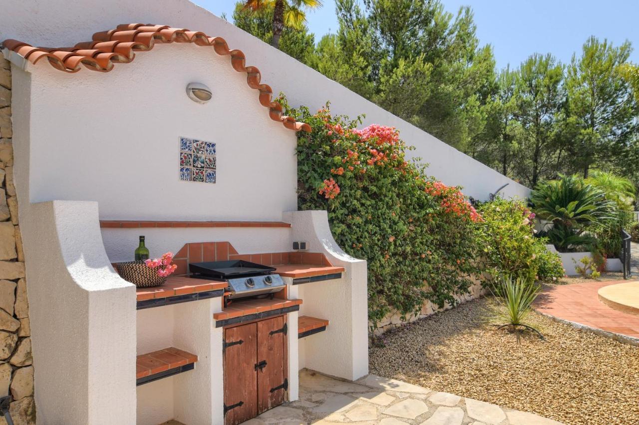 Codorniz Villa