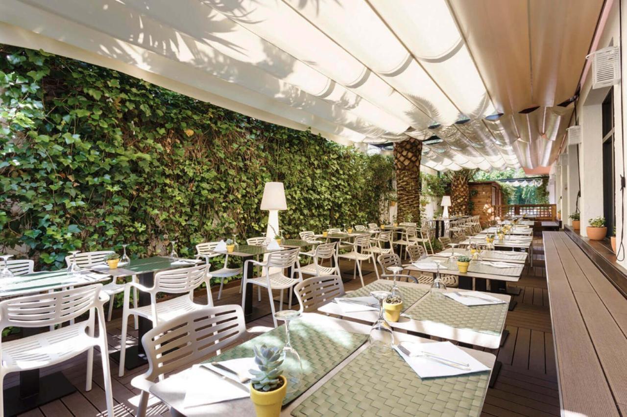 Acapulco Hotel Lloret de Mar