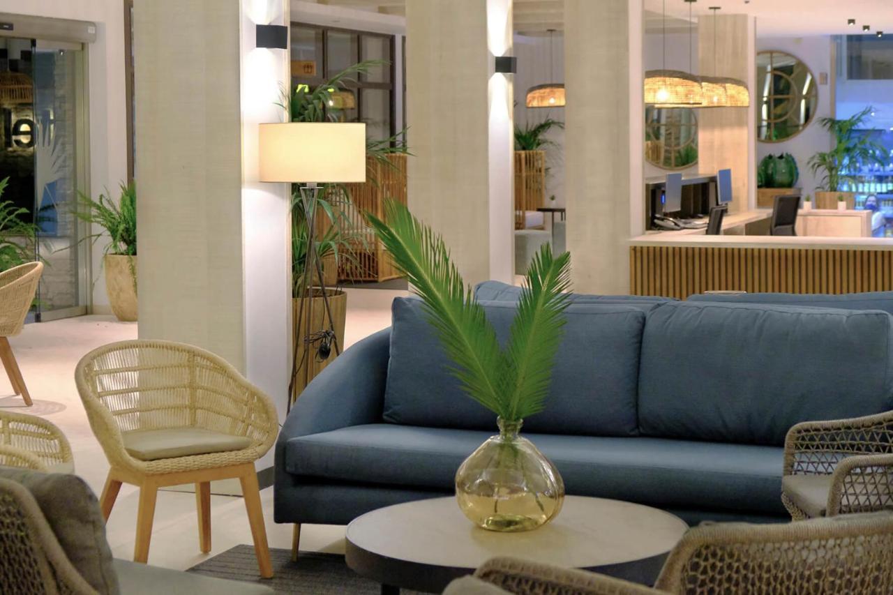 Hotel Acapulco