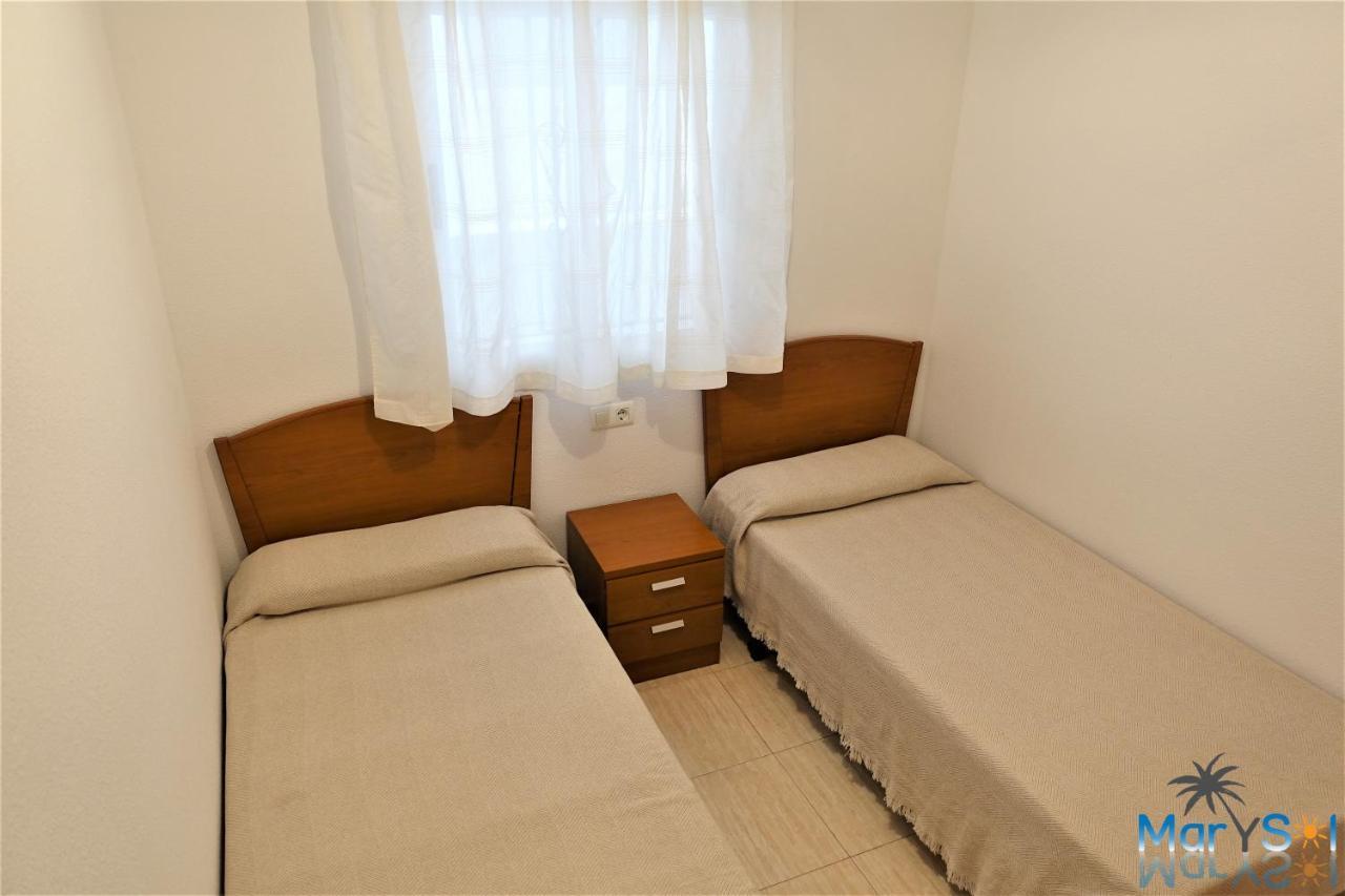Sun Dor 2 Linea Apartment Oropesa del Mar