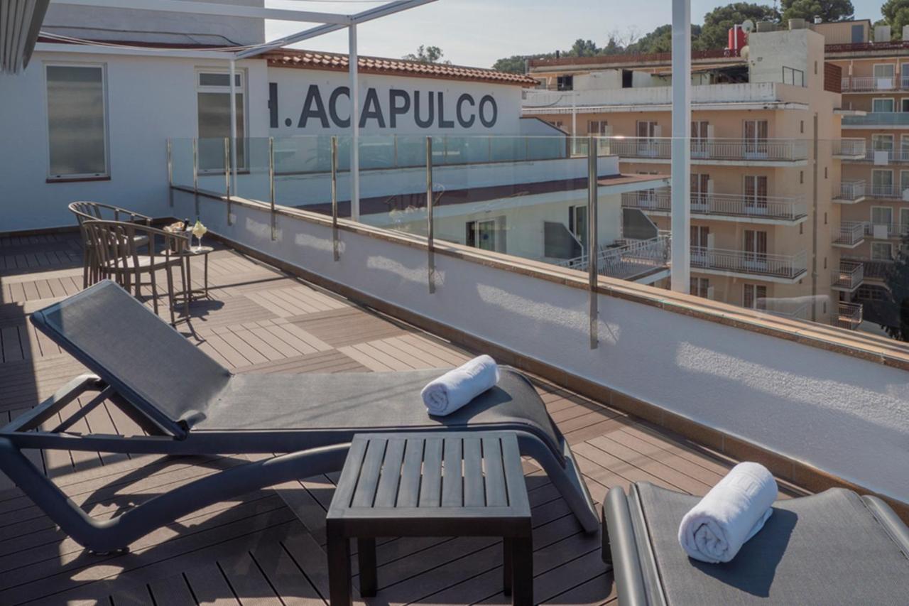 Hotel Acapulco