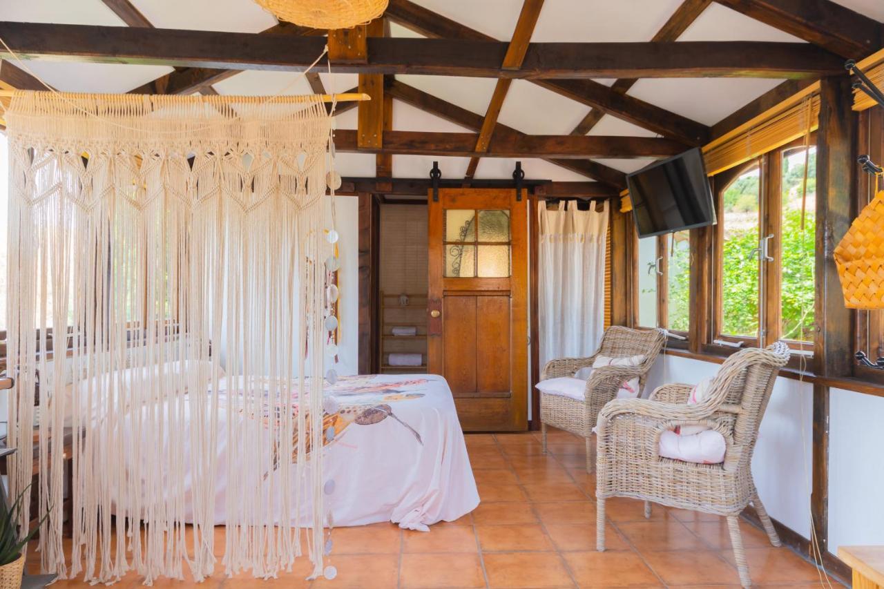 Cubo's Mijas Finca Huerta Rica 2 (adults Only) Apartment