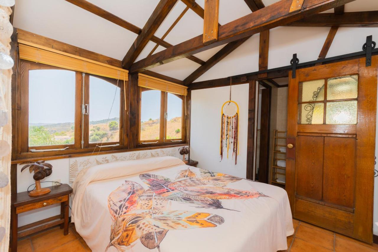 Cubo's Mijas Finca Huerta Rica 2 (adults Only) Apartment Alhaurin el Grande