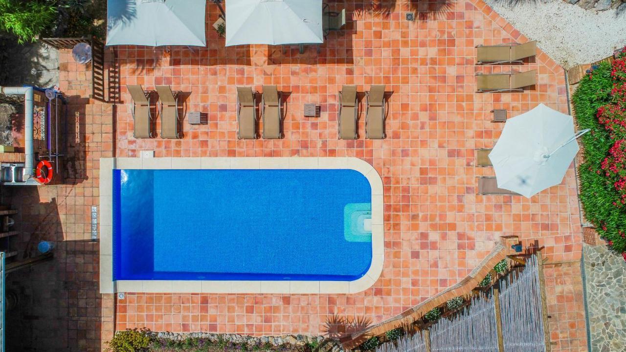 Apartment Cubo's Mijas Finca Huerta Rica 2 (adults Only)