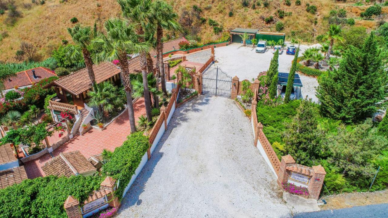 Apartment Cubo's Mijas Finca Huerta Rica 2 (adults Only) Alhaurin el Grande