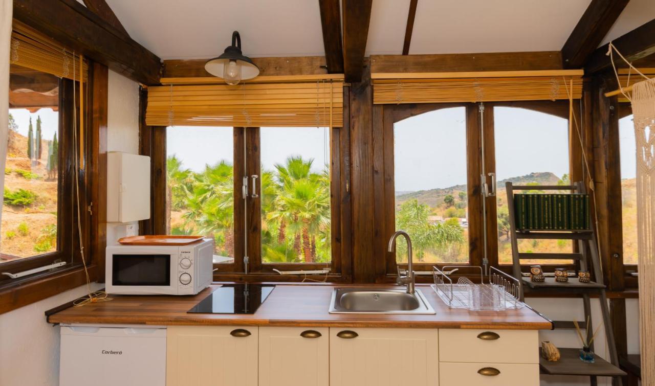 Apartment Cubo's Mijas Finca Huerta Rica 2 (adults Only) *