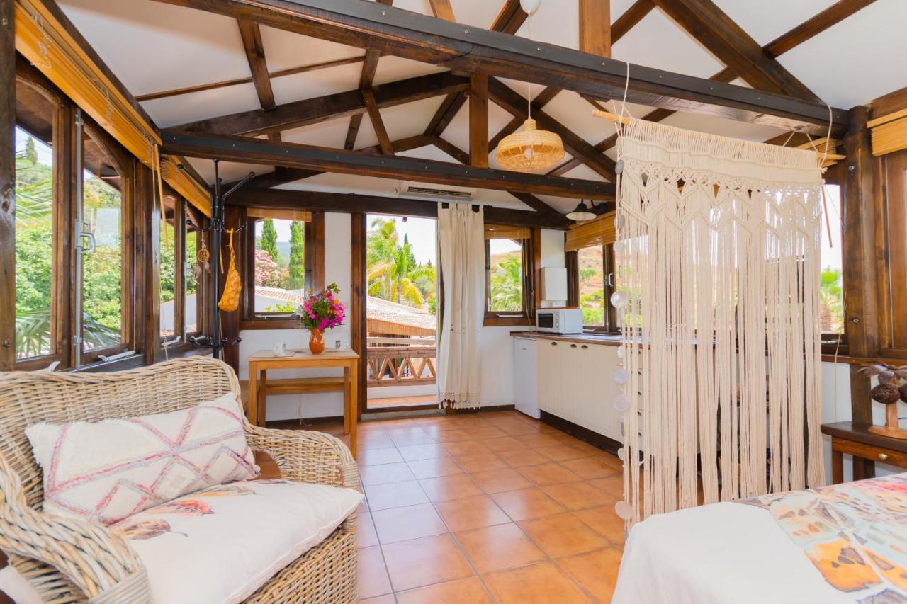 Apartment Cubo's Mijas Finca Huerta Rica 2 (adults Only) Alhaurin el Grande