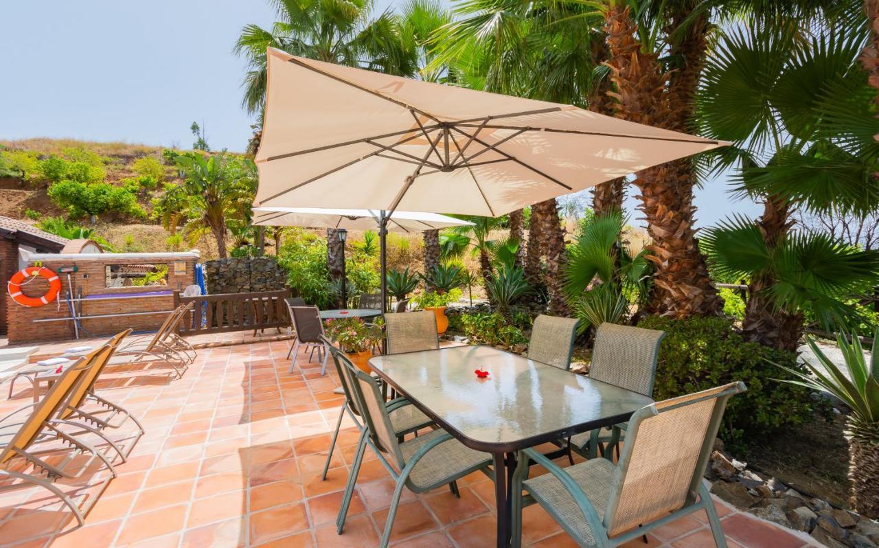Cubo's Mijas Finca Huerta Rica 2 (adults Only) Alhaurin el Grande