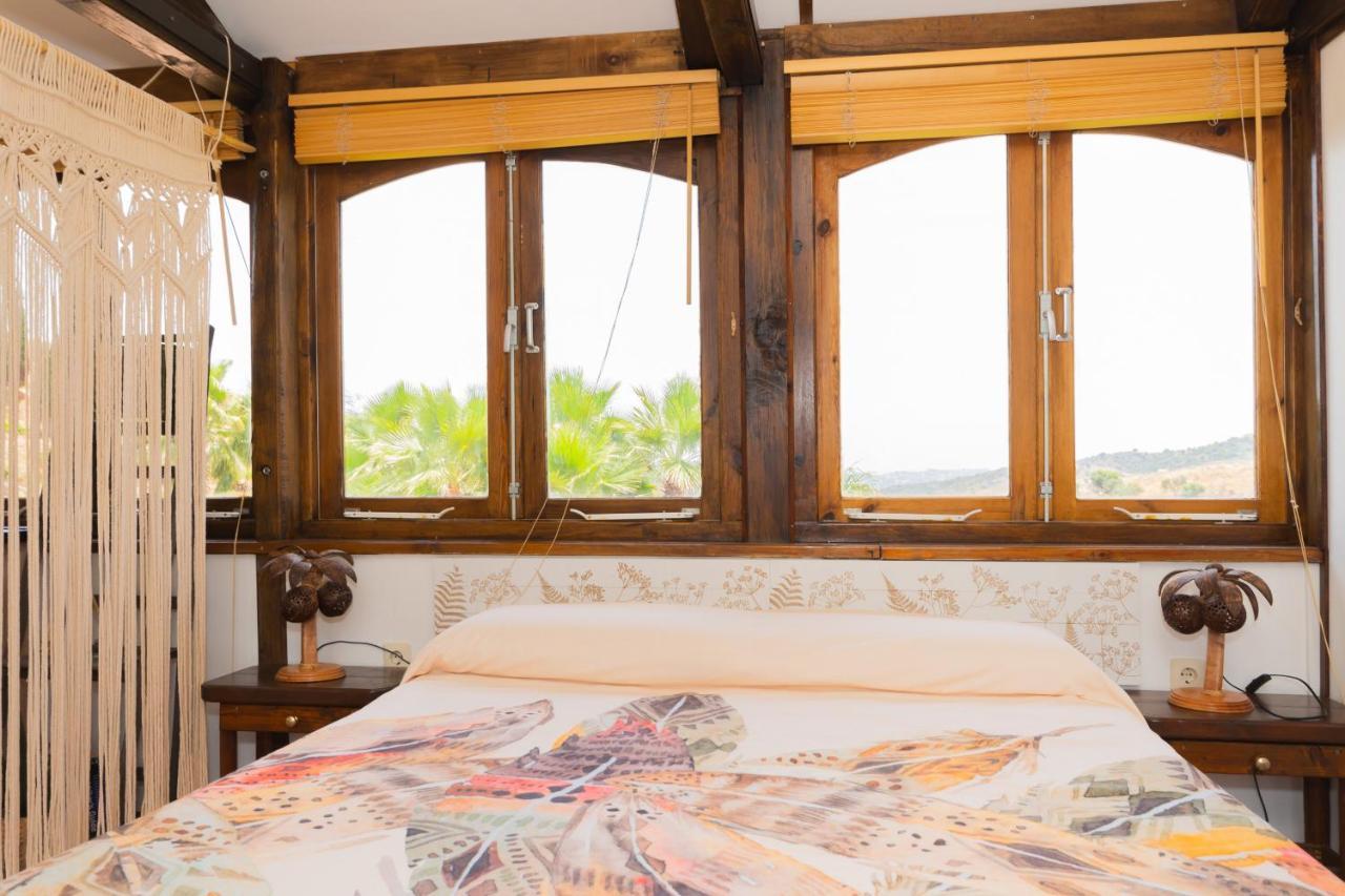 Apartment Cubo's Mijas Finca Huerta Rica 2 (adults Only) *