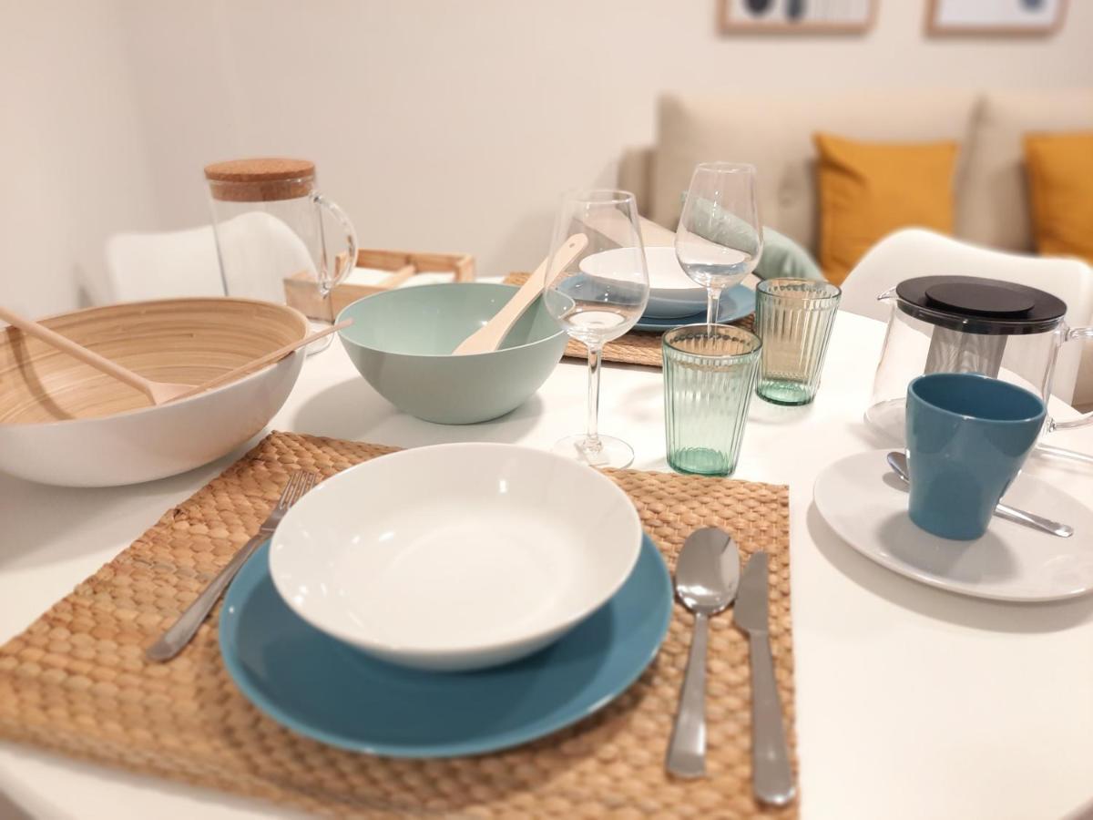 Bonefish Apartamento Villajoyosa (La Vila Joiosa)