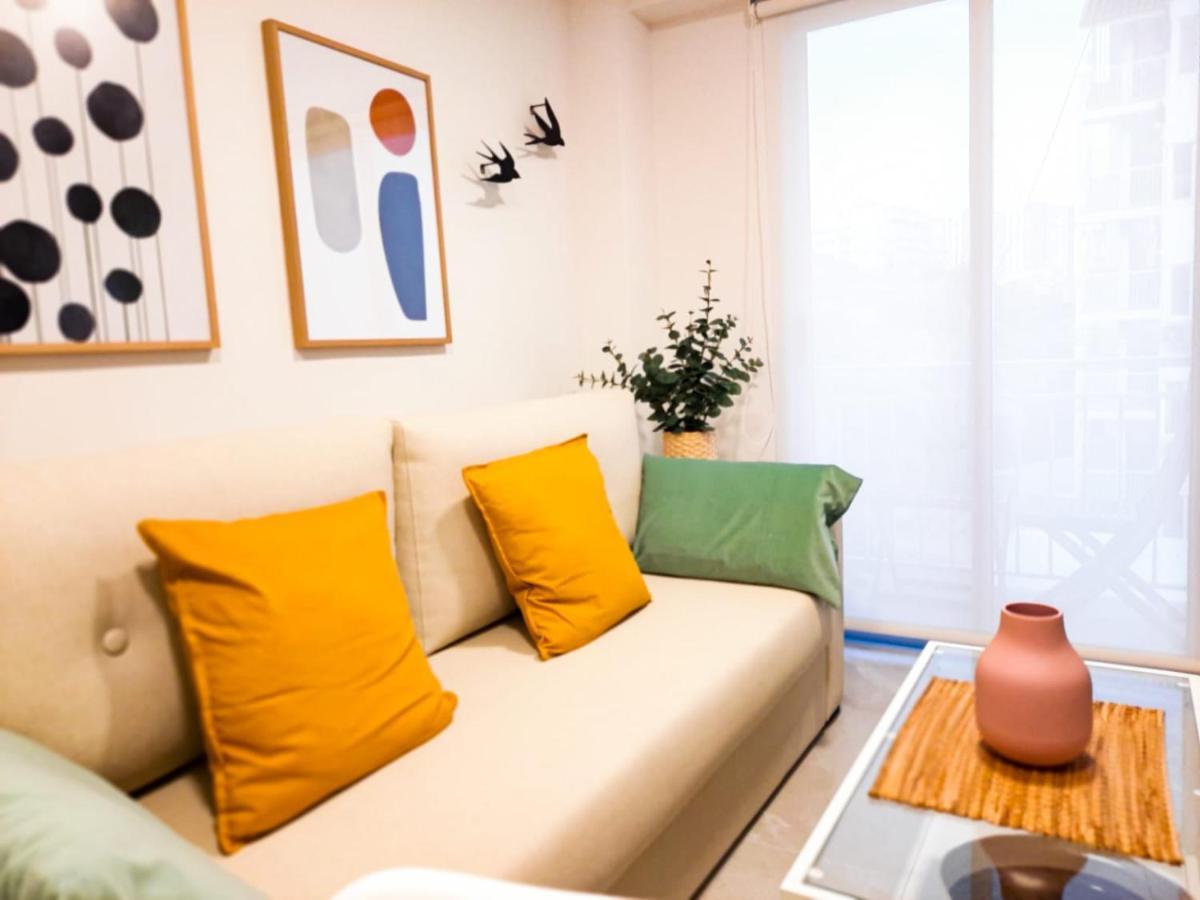Apartamento Bonefish