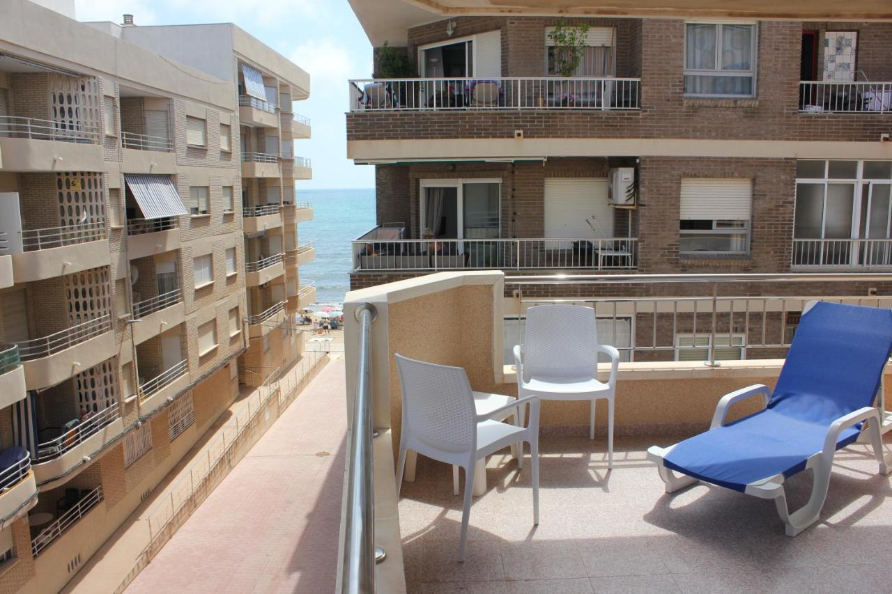 Hotel Sole Bello 3*