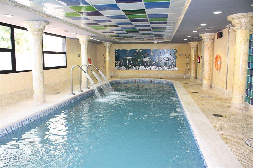 Hotel Marina D'or