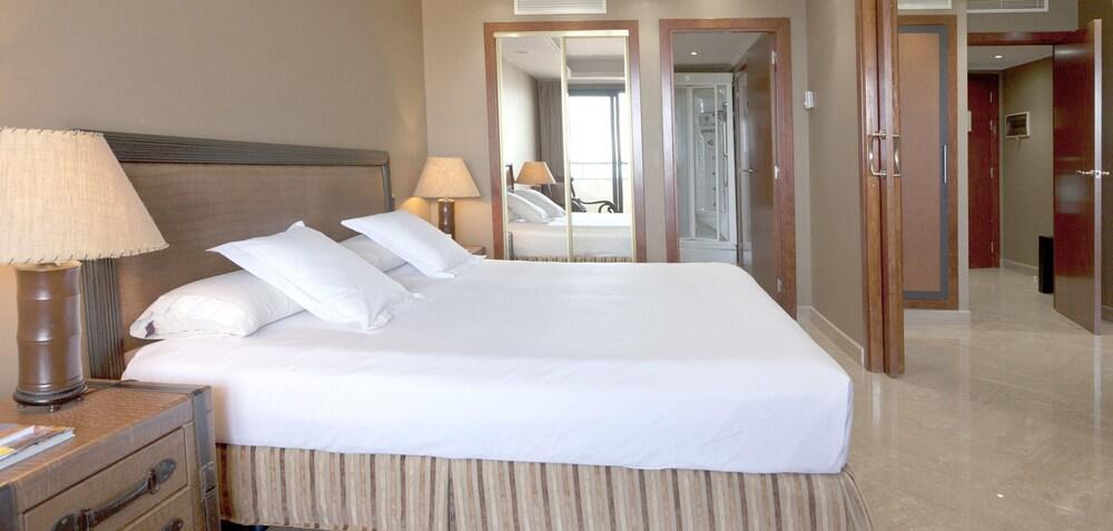 Hotel Marina D'or Oropesa del Mar