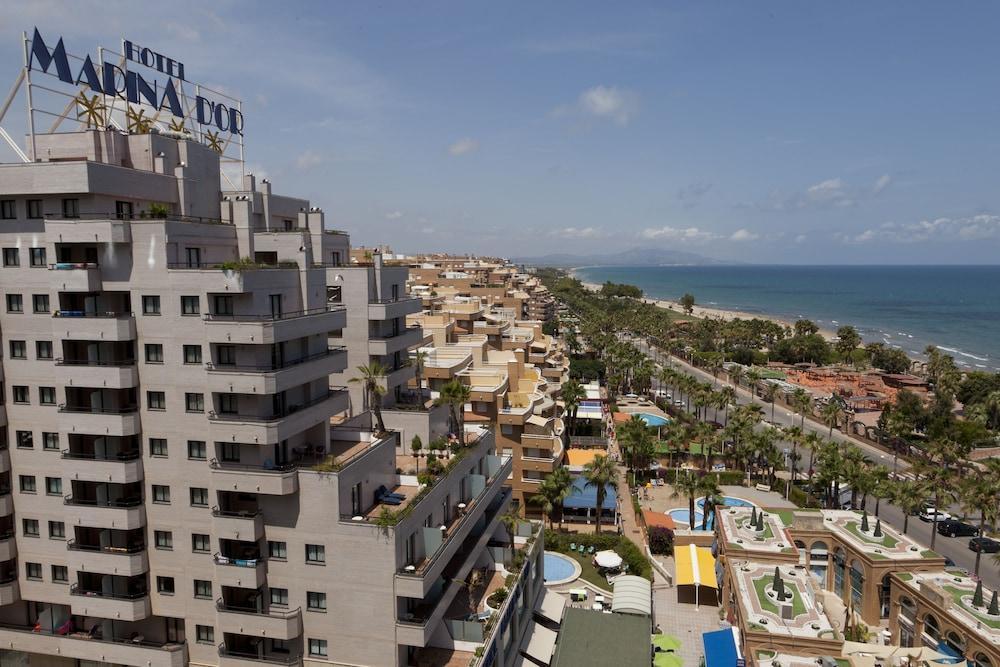Hotel Marina D'or