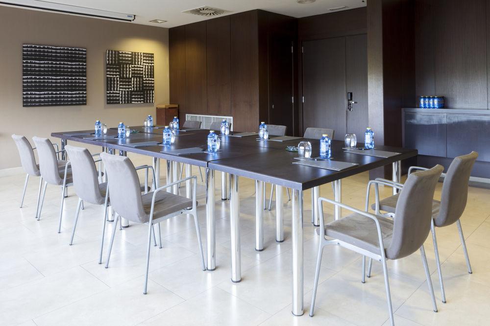 Hotel Ac Mar 4*