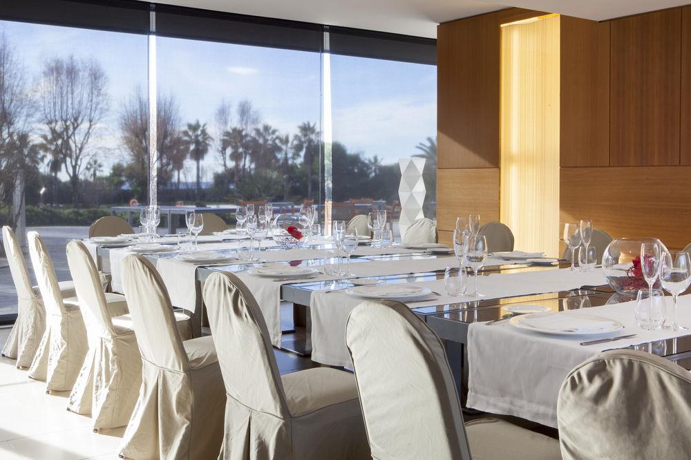 Ac Mar Hotel Gavà