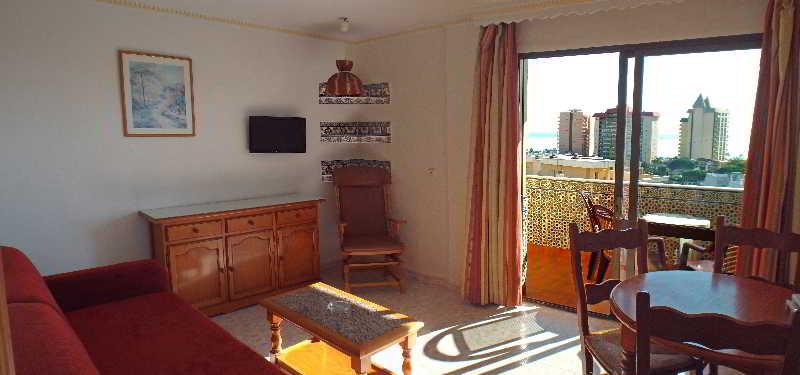 Aparthotel Veramar 4*