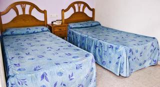 Playamar Apartamento *