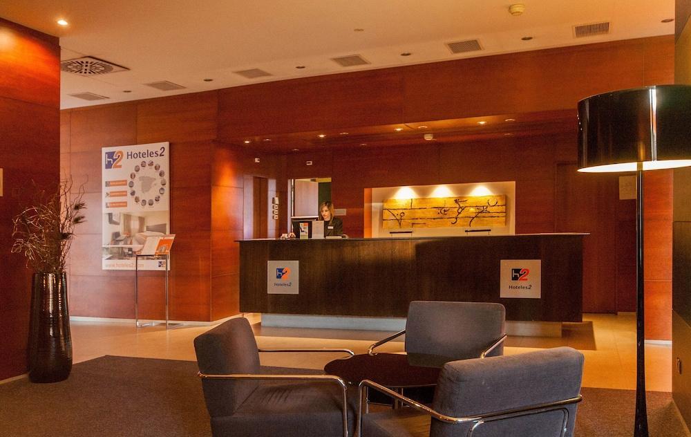 Hotel B&B Hotel Elche Elche