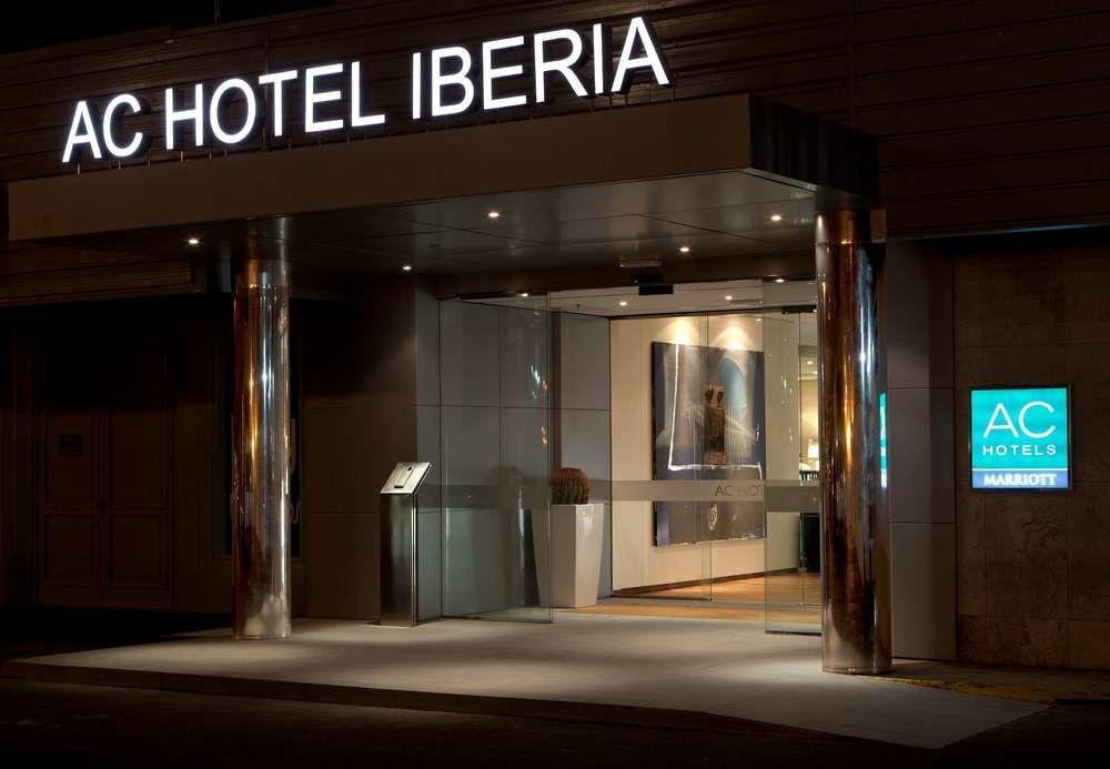 Hotel Ac Iberia Palmas By Marriott 4*
