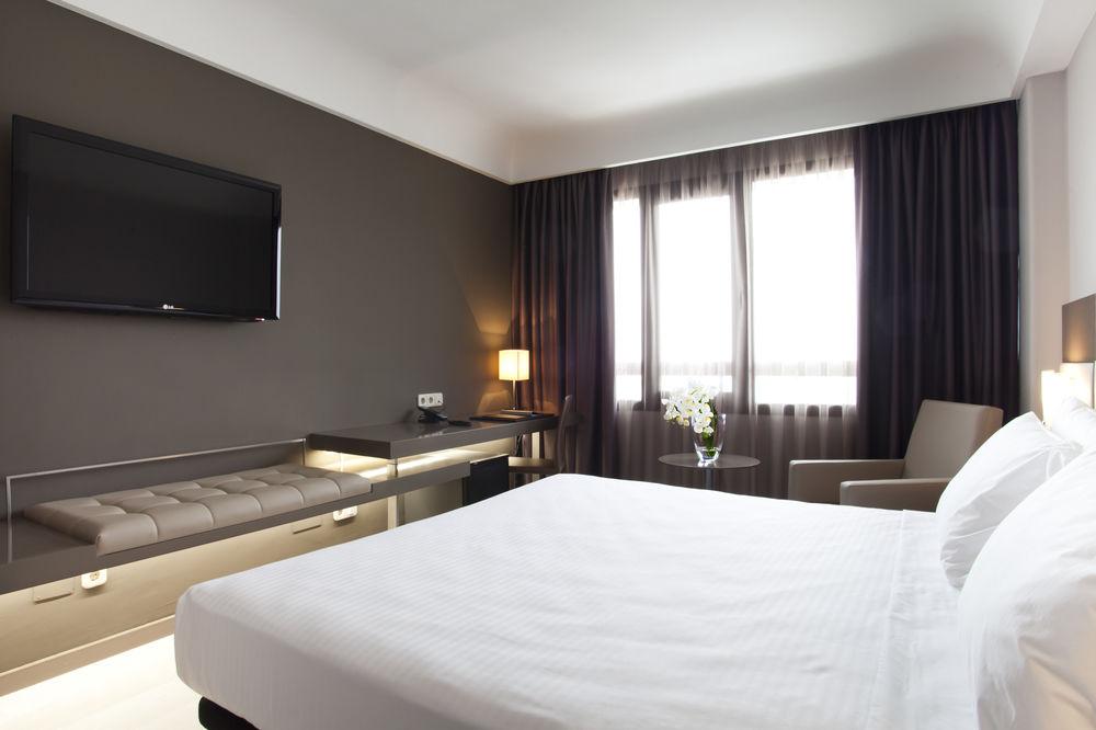 Ac Iberia Palmas By Marriott Hotel