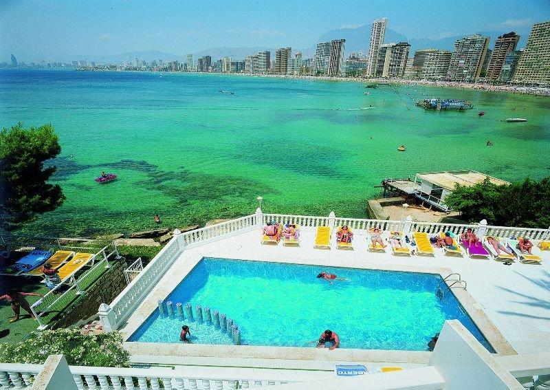 Hotel Lido Benidorm
