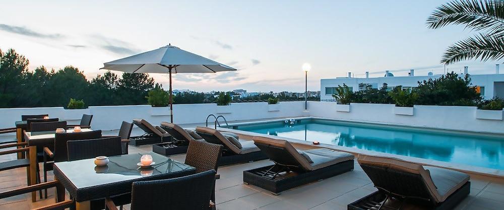 Hotel Sunset Oasis Ibiza (adults Only) San Antonio Abad
