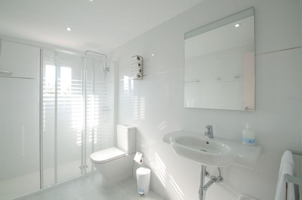 Hotel Sunset Oasis Ibiza (adults Only) San Antonio Abad