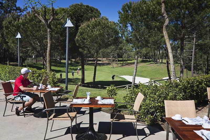 Doubletree By Hilton Golf Islantilla