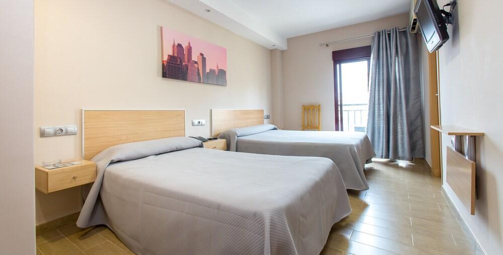 Hotel Olympia Ronda I El Puig (Valencia)