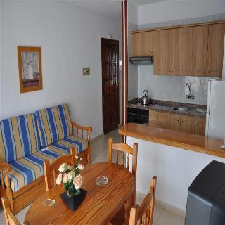 Apartamento Floritas *