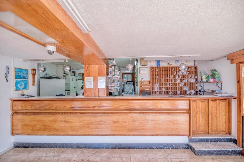 Vistaflor Puerto Plata Apartahotel Mogán