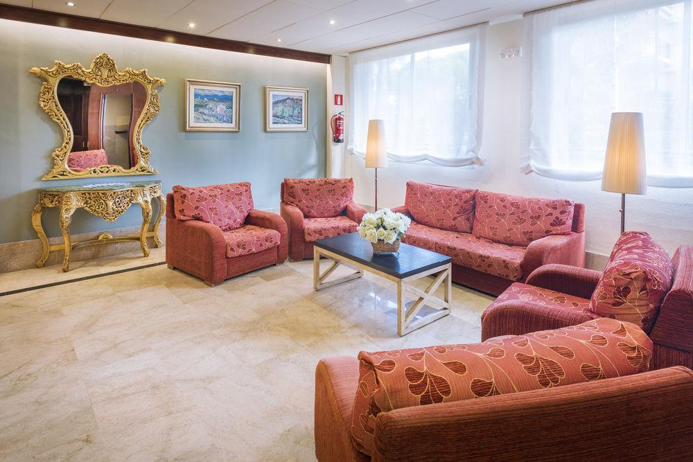 4r Playa Park Hotel Salou