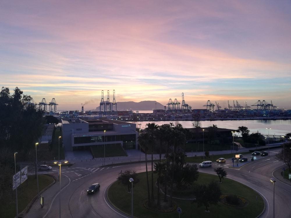 Hotel Suittes Algeciras