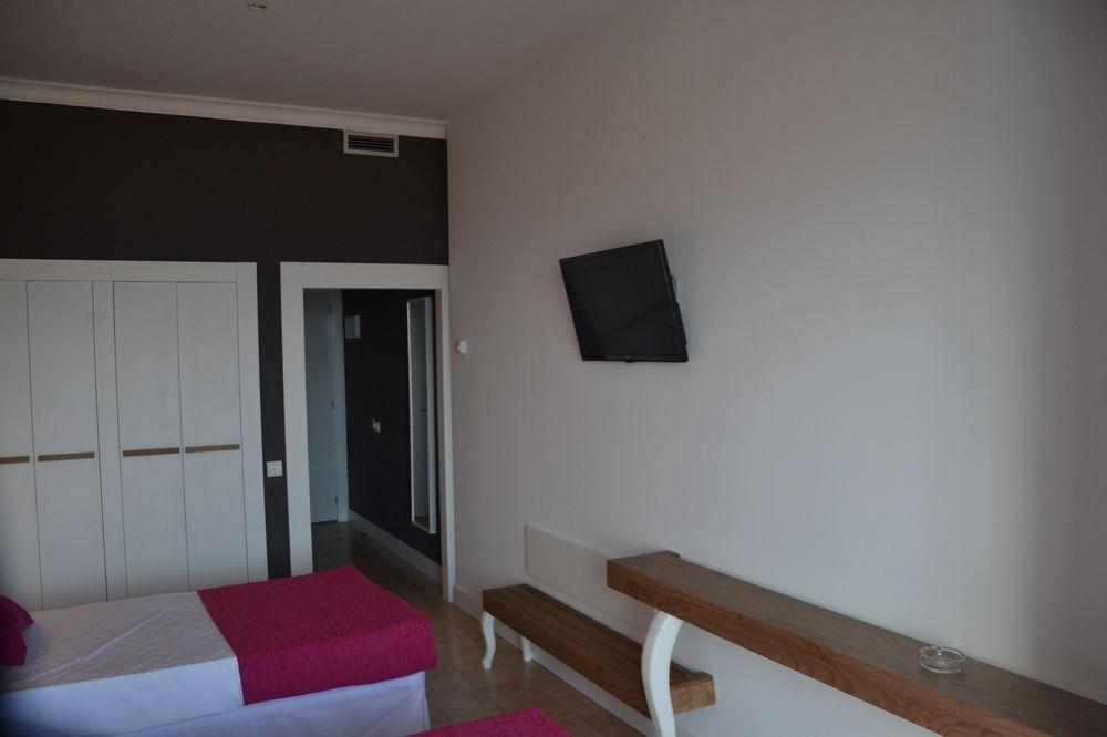 Hotel Brisamar