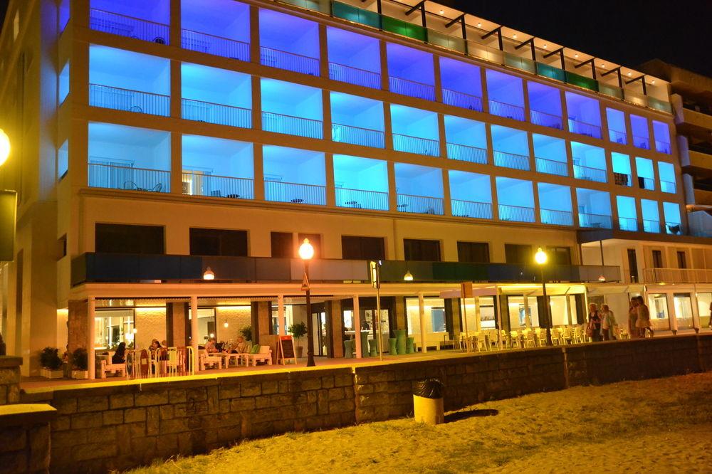Brisamar Hotel Coma-ruga