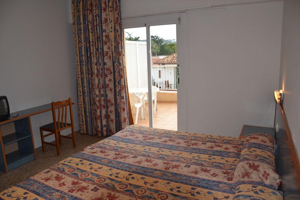 Hotel Brisamar Coma-ruga
