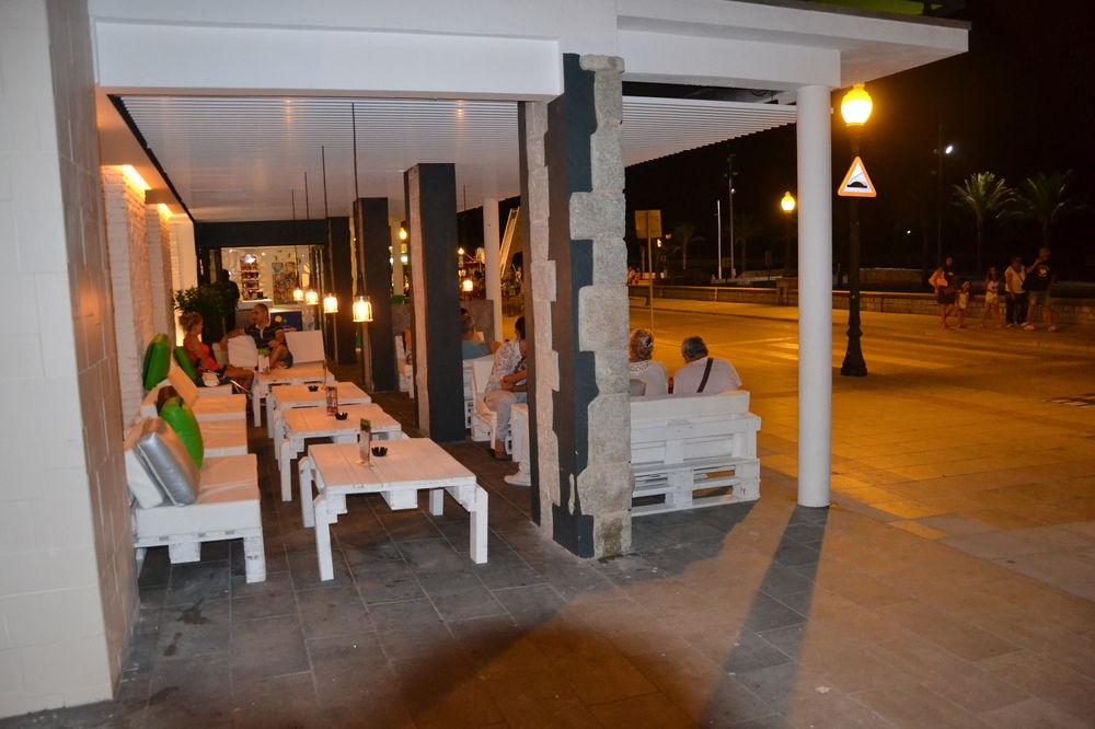 Hotel Brisamar