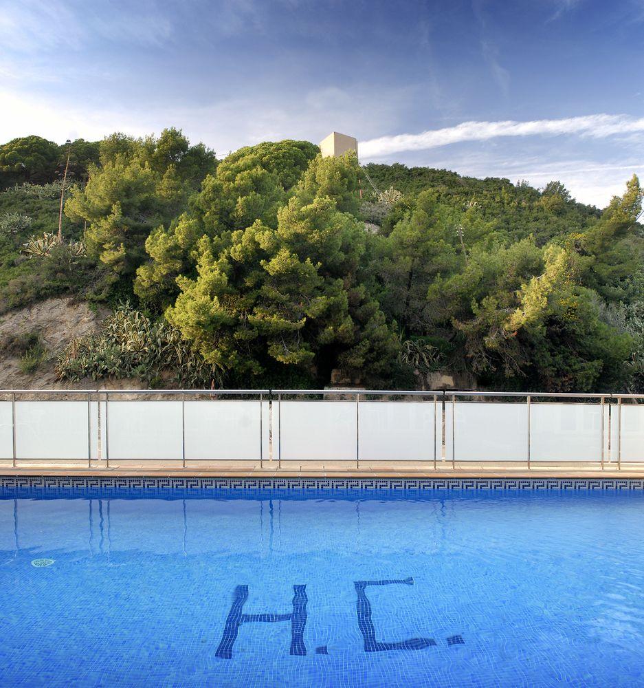 Checkin Catalonia 3*