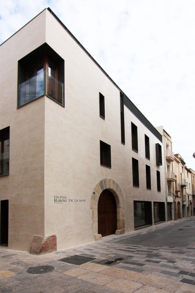 Raval De La Mar 4* Vila Seca